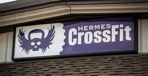 Hermes Crossfit 